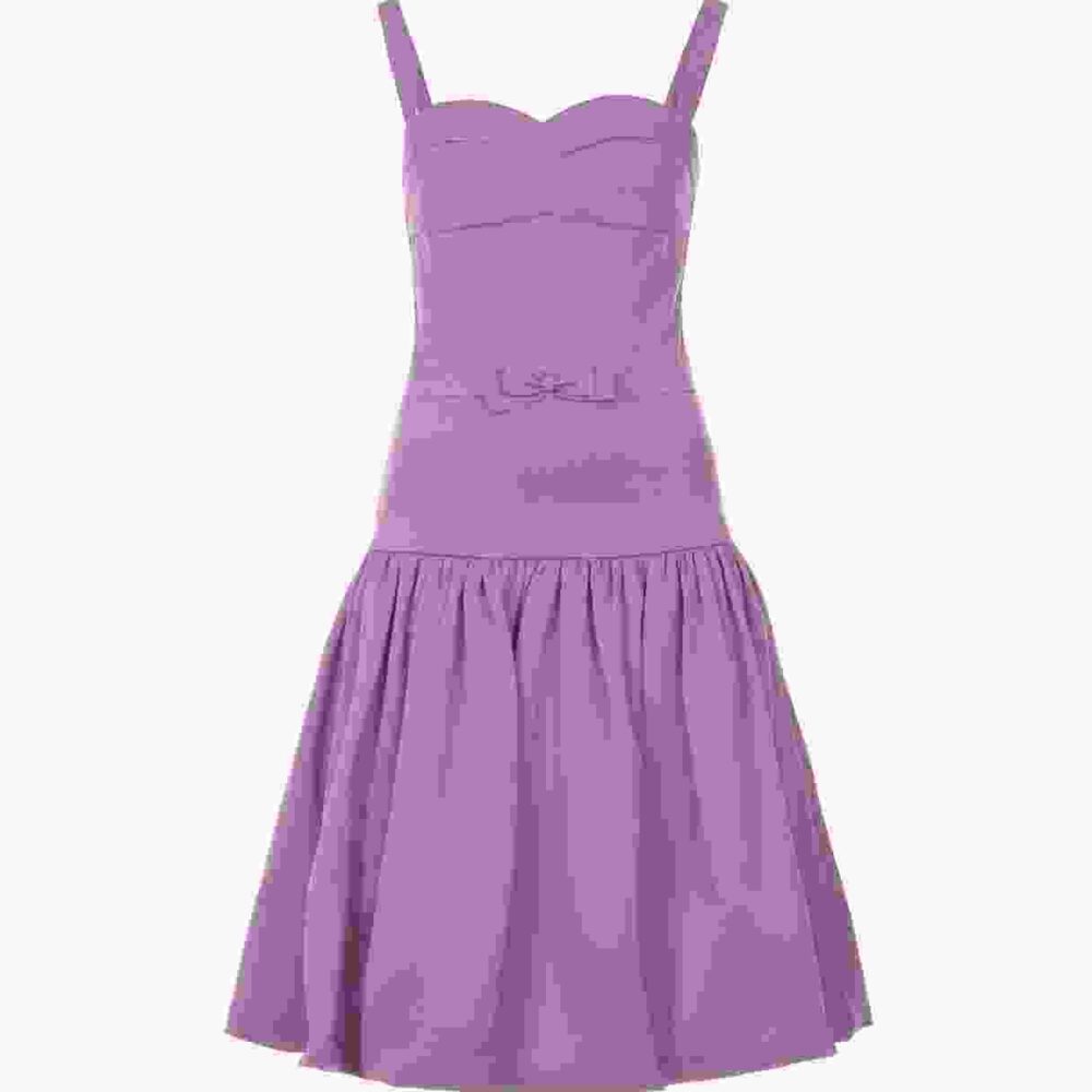 A Line Dress