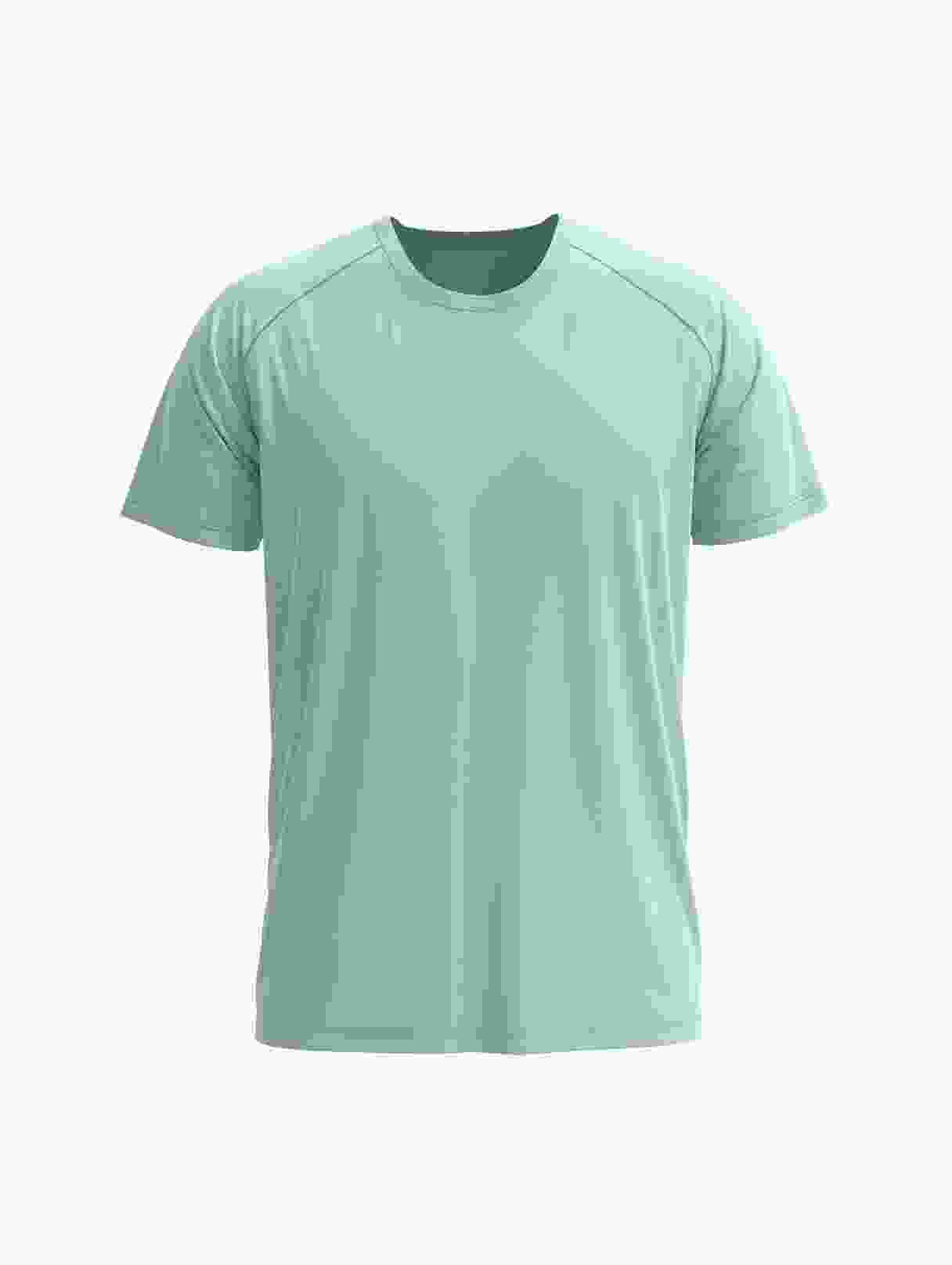 Casual T-Shirt