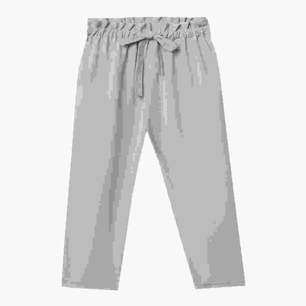 Slim Fit Pants
