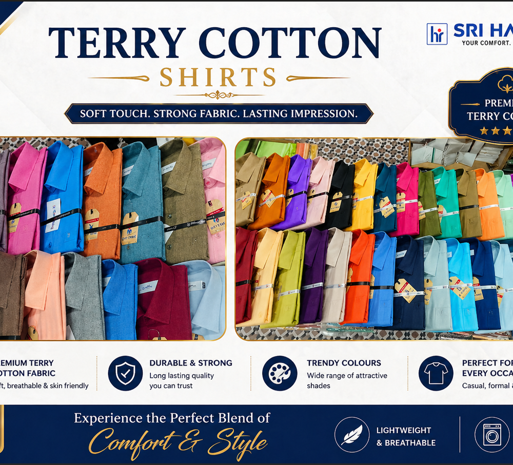 Pure Linen Shirt