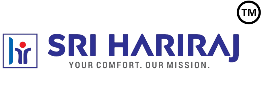 sriharirajgarments.com