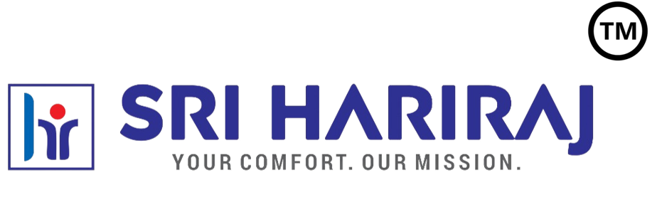 sriharirajgarments.com