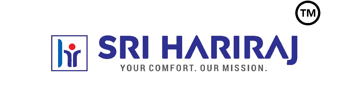 sriharirajgarments.com