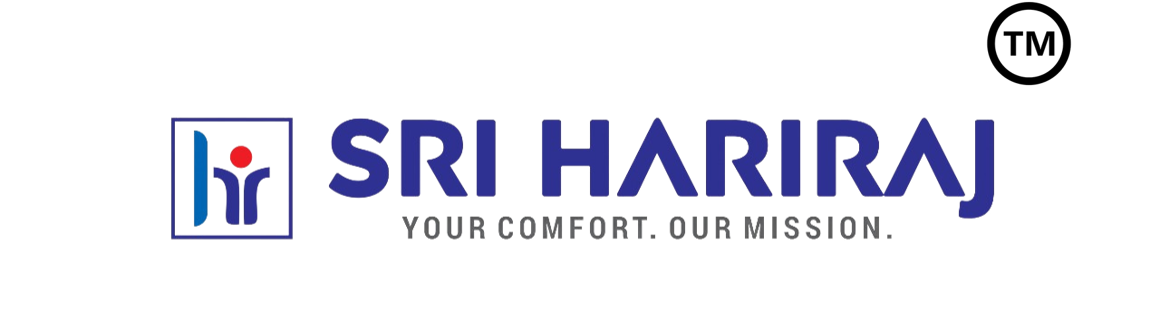 sriharirajgarments.com